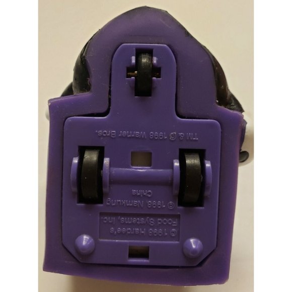 Sylvester and Tweety Bird Hardee's Toy  1998 - Picture 3 of 3